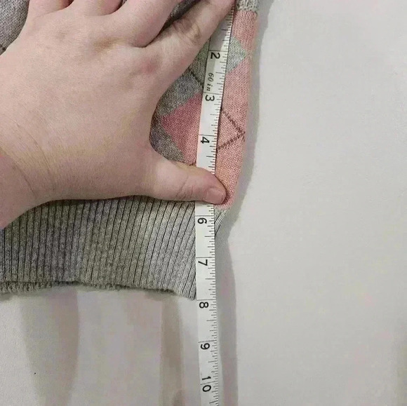 NWT! Aeropostale cropped vest! - Picture 7 of 7